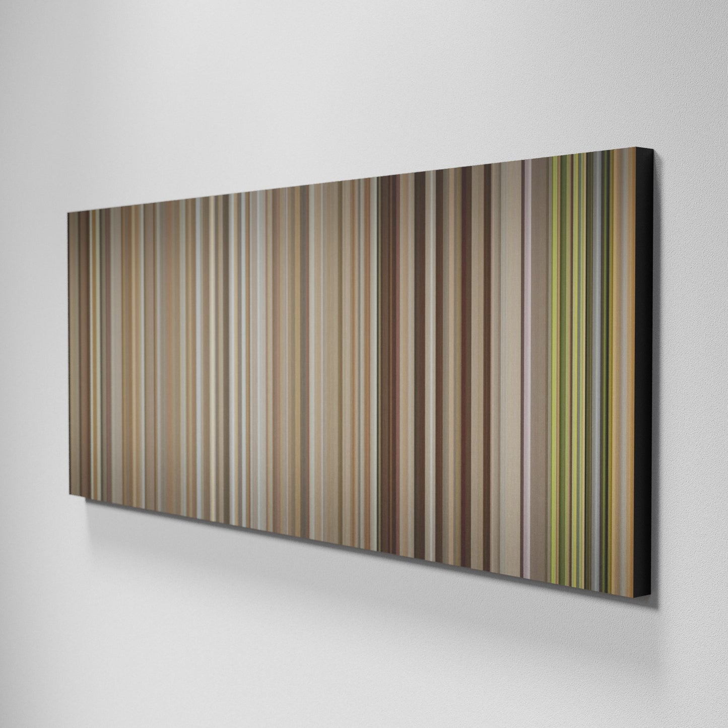 Side view of Basic of French-Montana-Unforgettable Frome on the wall