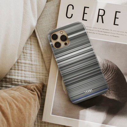 guns n' roses - sweet child o' mine Frome phone case next to interior items