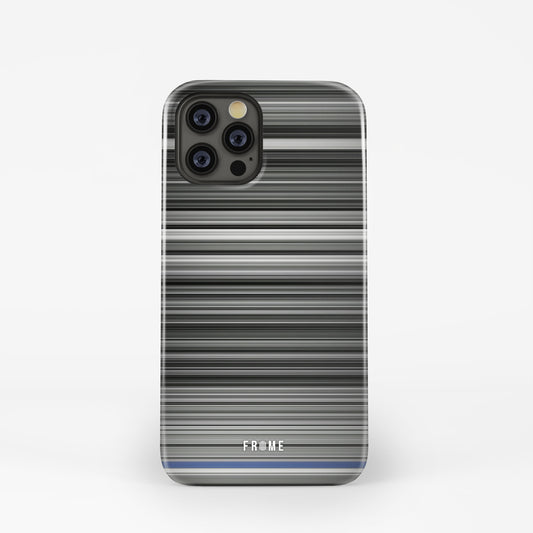 Front view of guns n' roses - sweet child o' mine Frome Snap phone case