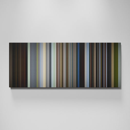 Front view of Sam-Smith-Too-Good-At-Goodbyes Frome