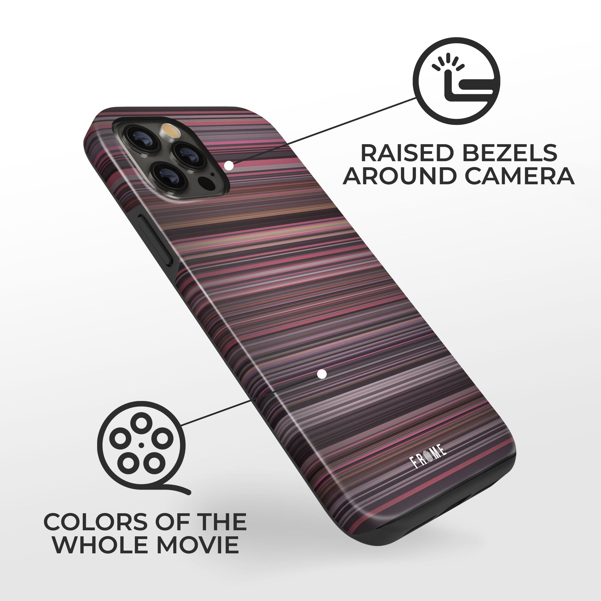 Explanation of benefits having ariana grande - problem Frome phone case