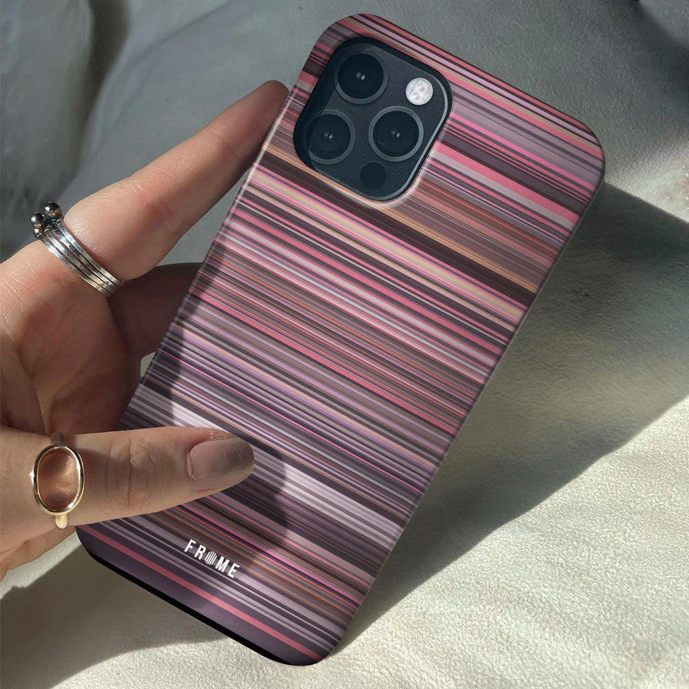 ariana grande - problem Frome phone case when holding in hands