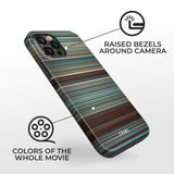 Alex Rose - Toda ft. Cazzu, Lenny Tavarez, Lyanno & Rauw Alejandro phone case - unique movie design