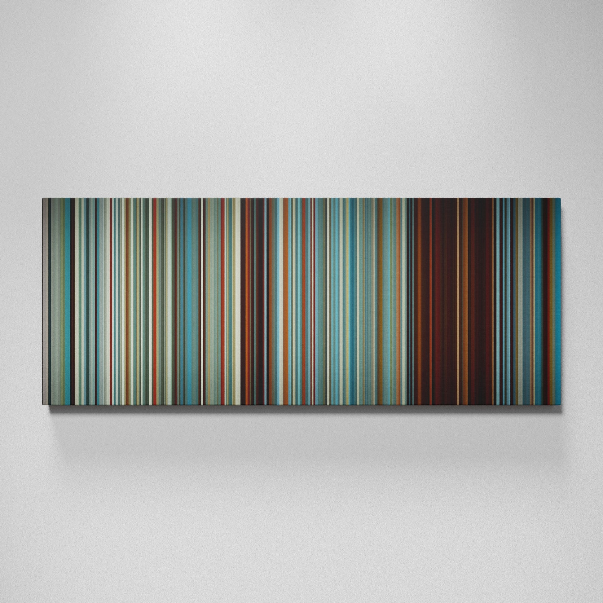 Front view of Alex-Rose-Toda Frome