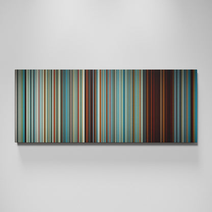 Front view of Alex-Rose-Toda Frome