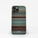 Alex Rose - Toda ft. Cazzu, Lenny Tavarez, Lyanno & Rauw Alejandro phone case - movie color palette design