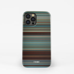 Alex Rose - Toda ft. Cazzu, Lenny Tavarez, Lyanno & Rauw Alejandro phone case - movie color palette design
