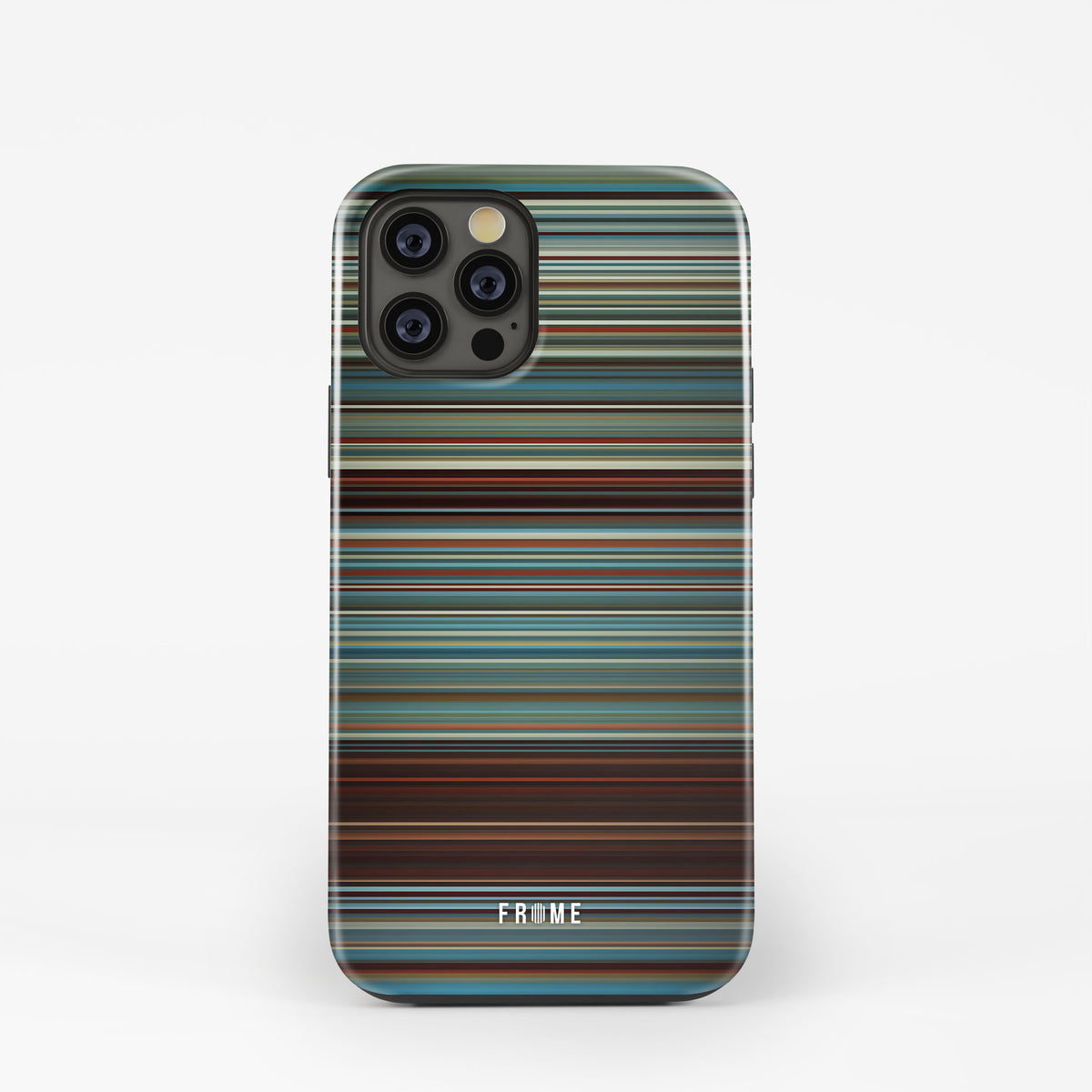 Alex Rose - Toda ft. Cazzu, Lenny Tavarez, Lyanno & Rauw Alejandro iPhone case - film-inspired protective cover