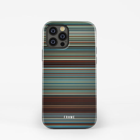 Alex Rose - Toda ft. Cazzu, Lenny Tavarez, Lyanno & Rauw Alejandro iPhone case - film-inspired protective cover
