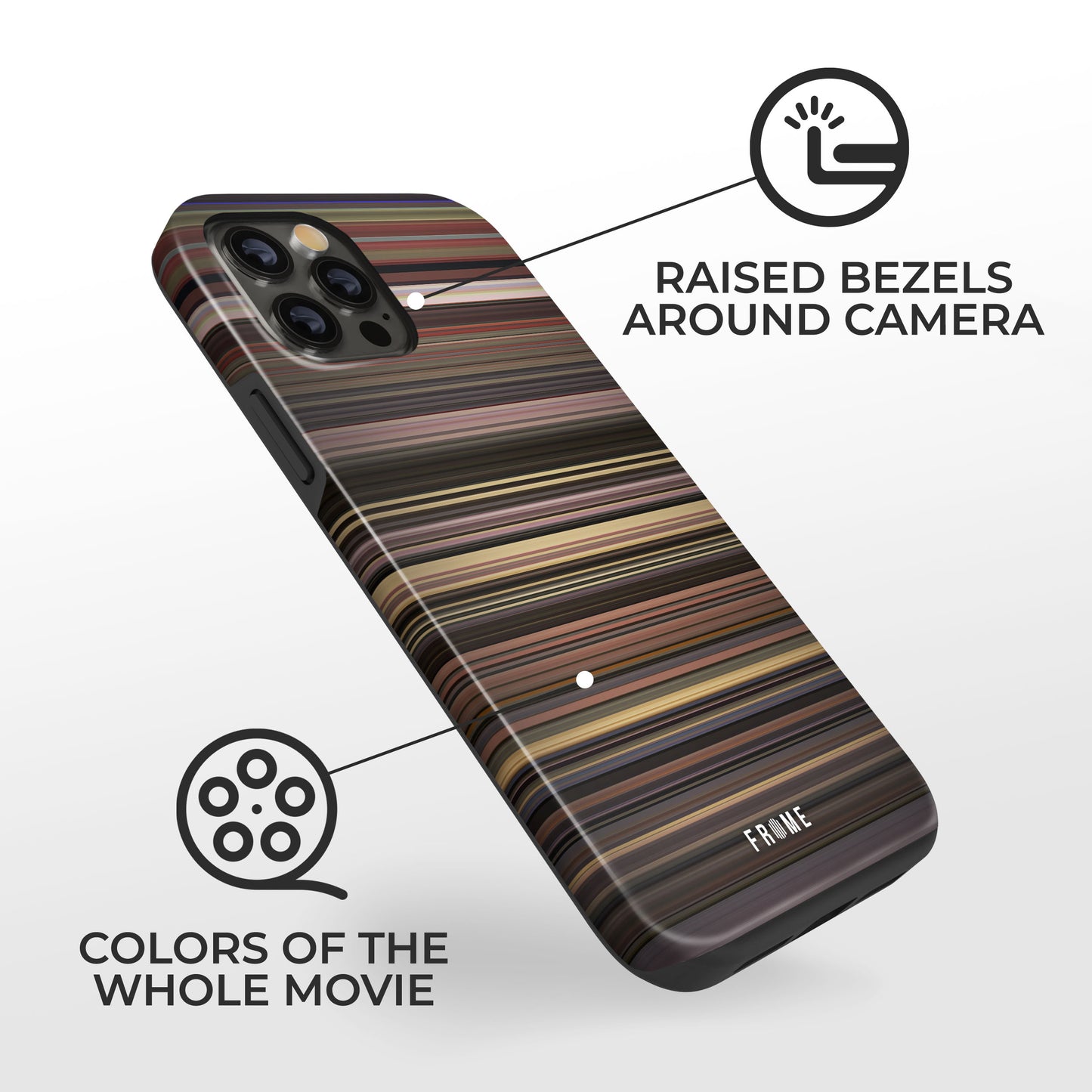 Explanation of benefits having eminem - without me Frome phone case