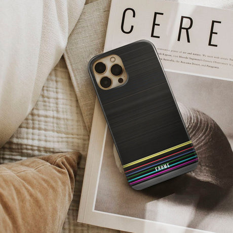 Arctic Monkeys - Do I Wanna Know? phone case - unique movie design
