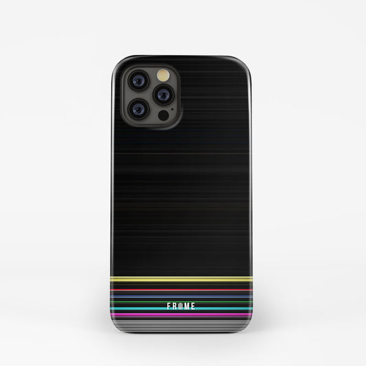 Front view of arctic monkeys - do i wanna know Frome Snap phone case