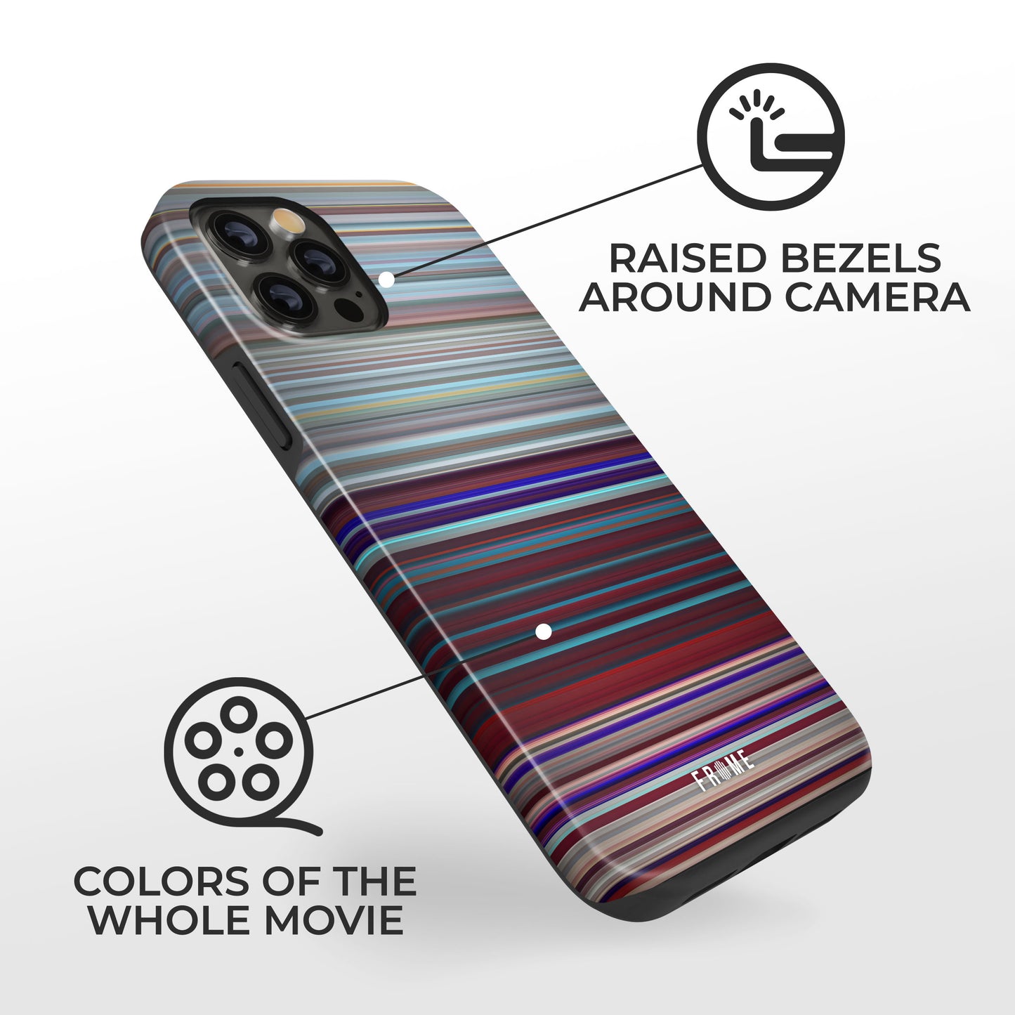 Explanation of benefits having tyga - taste Frome phone case