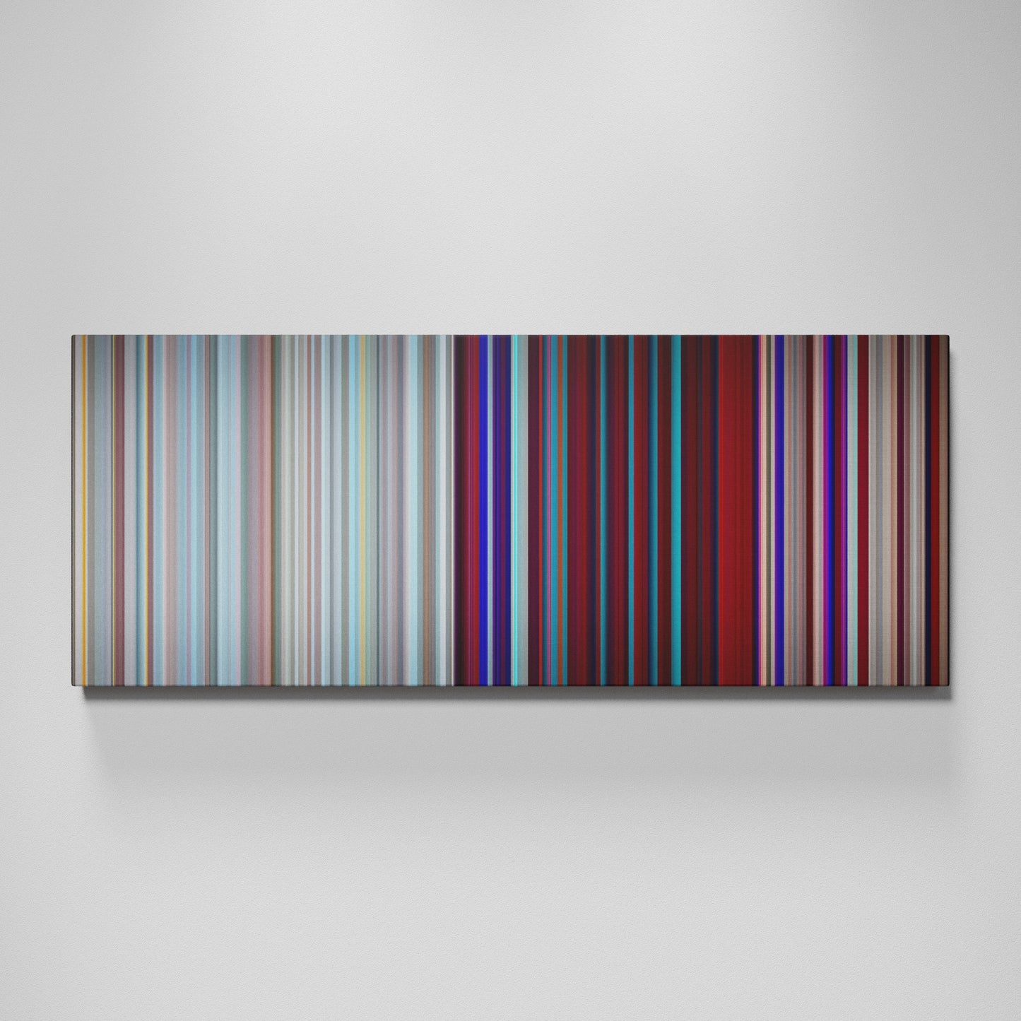 Front view of Tyga-Taste Frome