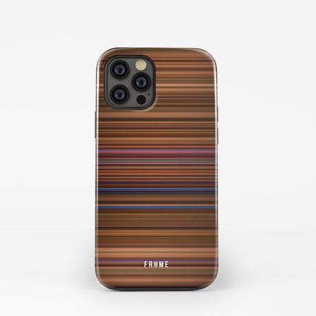 Bad Bunny x Drake - MÍA iPhone case - film-inspired protective cover