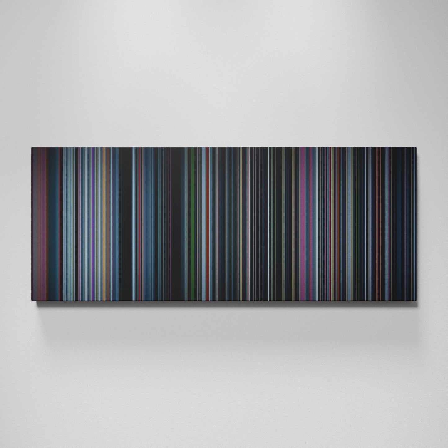 Front view of Eminem-Rap-God Frome