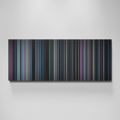 Front view of Eminem-Rap-God Frome