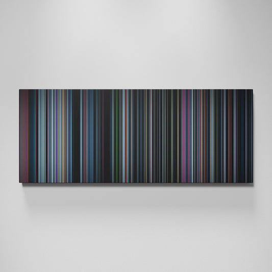 Front view of Eminem-Rap-God Frome