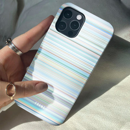 6ix9ine - bebe Frome phone case when holding in hands