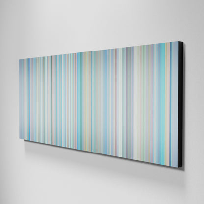 Side view of Basic of 6ix9ine-Bebe Frome on the wall