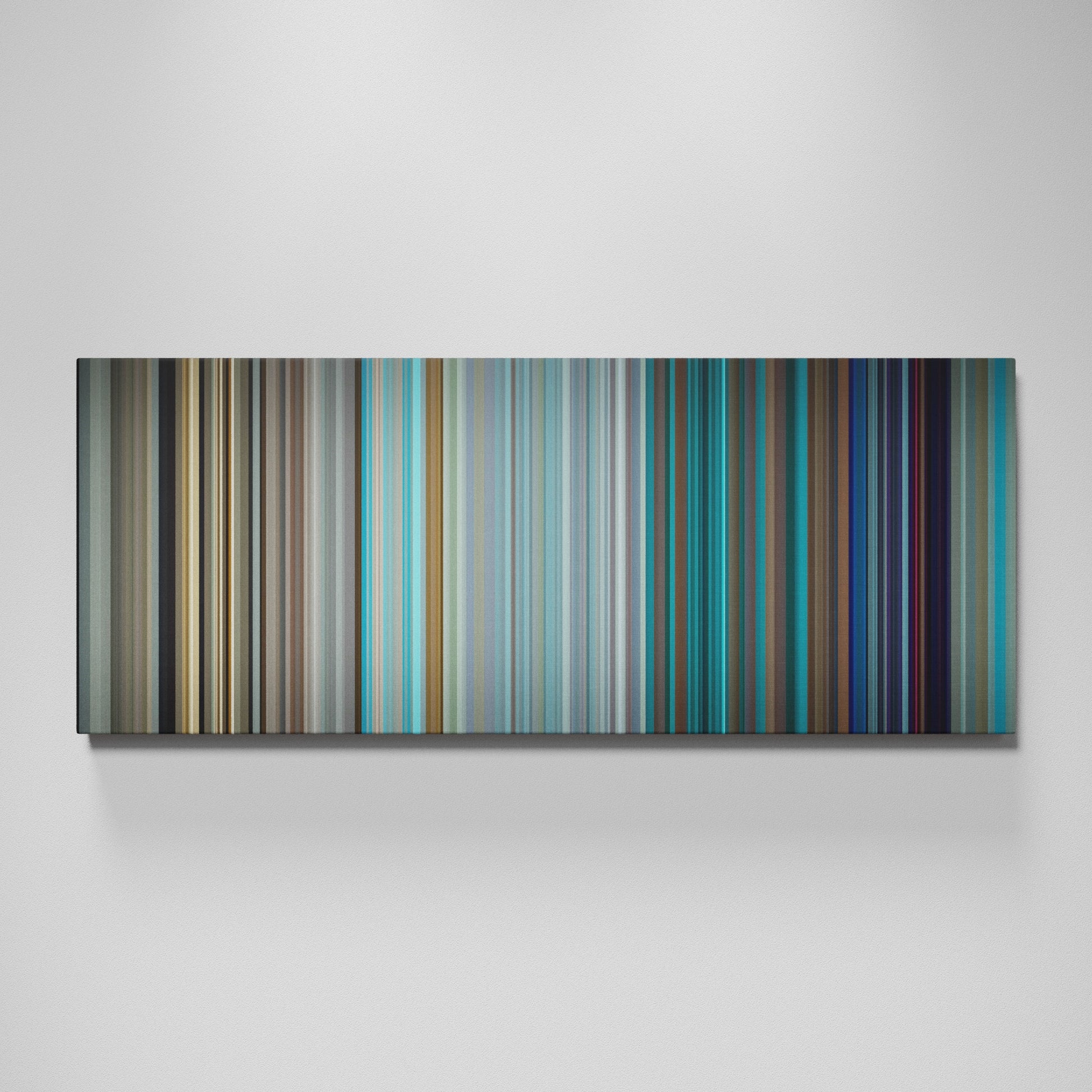 Front view of Maluma-El-Perdedor Frome