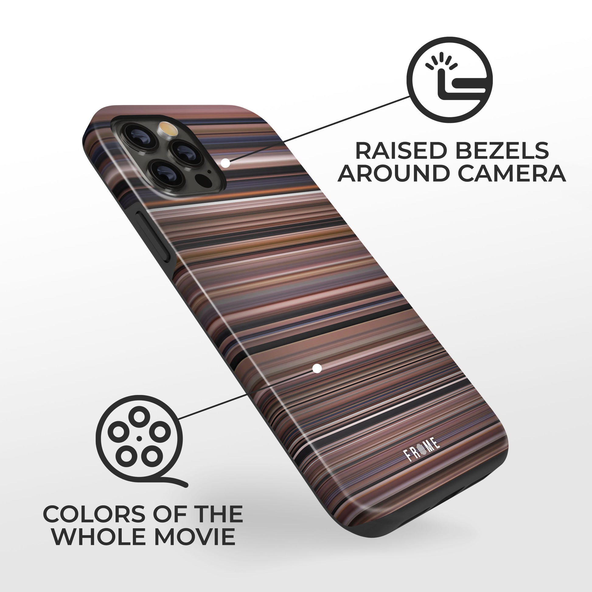 Explanation of benefits having 4 non blondes - what's up Frome phone case