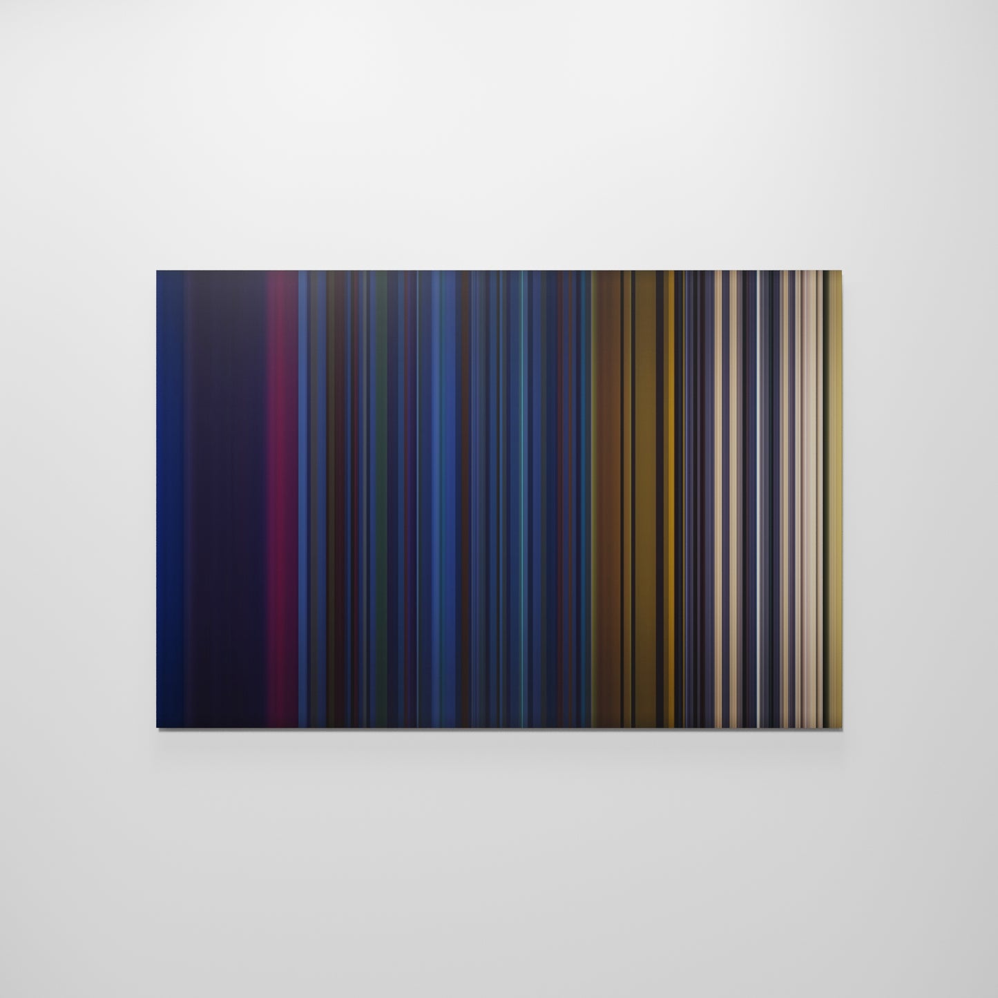 The Weeknd - Can't Feel My Face Frome