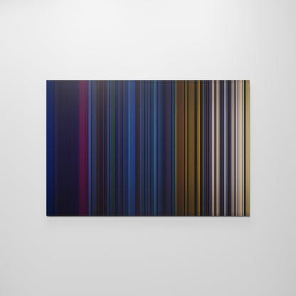 The Weeknd - Can't Feel My Face Frome