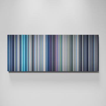 Alan Walker - Alone Wall Art