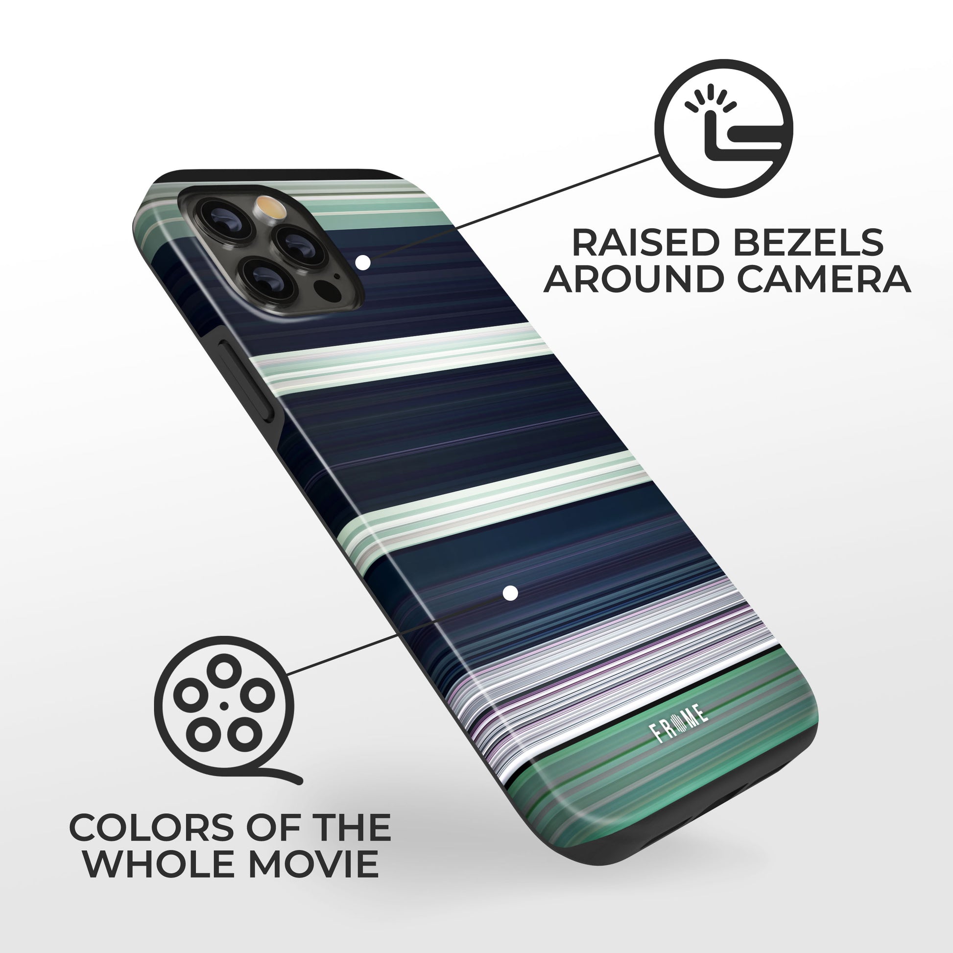 Explanation of benefits having twenty one pilots - ride Frome phone case