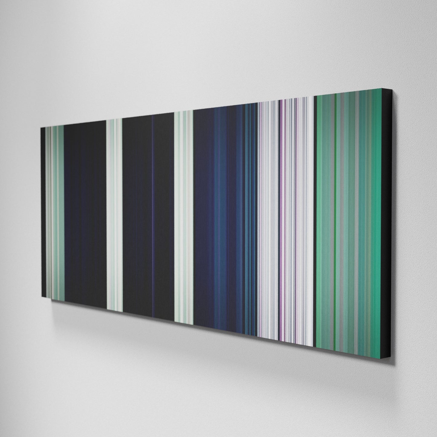 Side view of Basic of twenty-one-pilots-Ride Frome on the wall