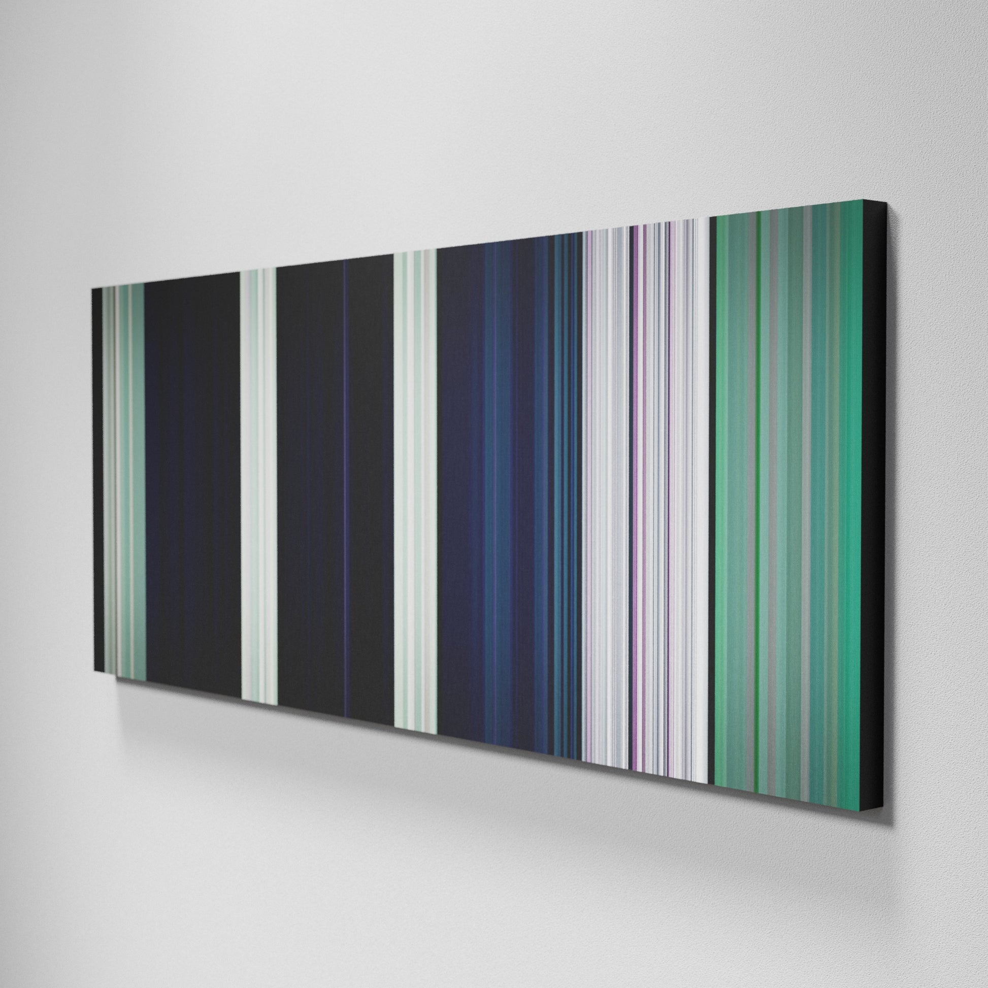 Side view of Basic of twenty-one-pilots-Ride Frome on the wall