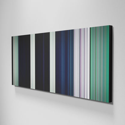 Side view of Basic of twenty-one-pilots-Ride Frome on the wall