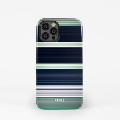 Front view of twenty one pilots - ride Frome Snap phone case