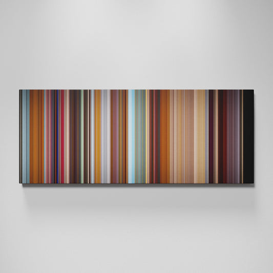 Front view of Anuel-AA-Karol-G-Secreto Frome