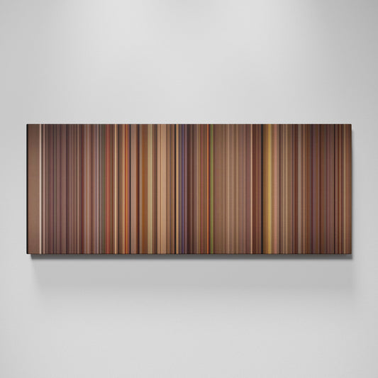 Front view of Shakira-La-La-La Frome