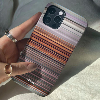 arcangel x bad bunny x dj luian x mambo kingz - tu no vive asi Frome phone case when holding in hands