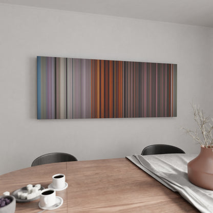 Kitchen with Arcangel-x-Bad-Bunny-X-Dj-Luian-X-Mambo-Kingz-Tu-No-Vive-Asi Frome on the wall