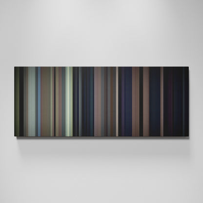 Front view of Christian-Nodal-Adios-Amor Frome