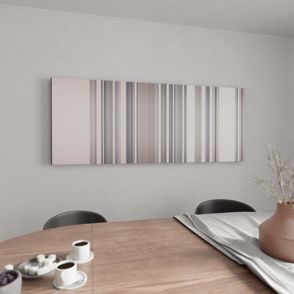 Kitchen with Miley-Cyrus-Wrecking-Ball Frome on the wall