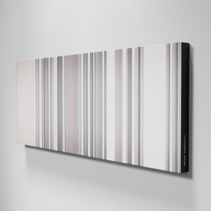 Side view of Buff's of Miley-Cyrus-Wrecking-Ball Frome on the wall