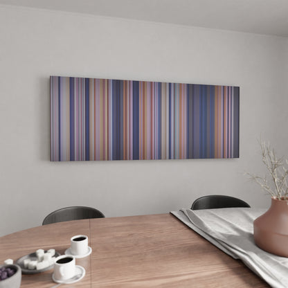 Kitchen with Rick-Astley-Never-Gonna-Give-You-Up Frome on the wall