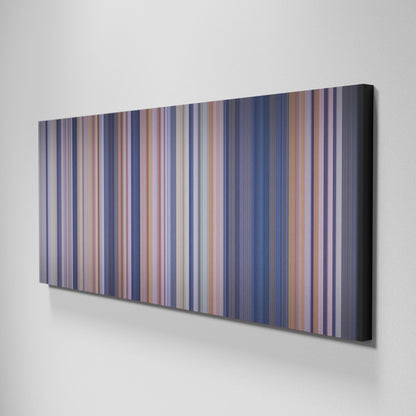 Side view of Basic of Rick-Astley-Never-Gonna-Give-You-Up Frome on the wall