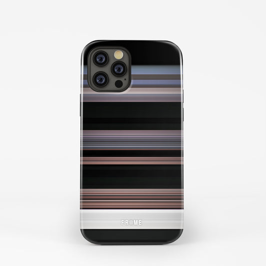 Front view of xxxtentacion - sad! Frome Tough phone case