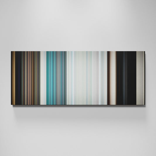 Front view of Naughty-Boy-La-la-la Frome