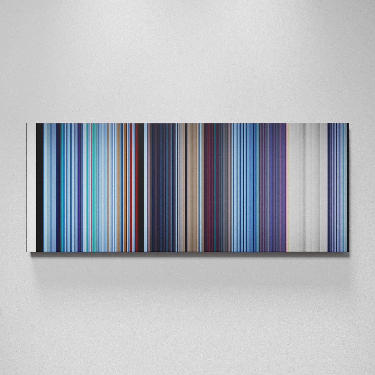 Front view of BTS-MIC-Drop Frome