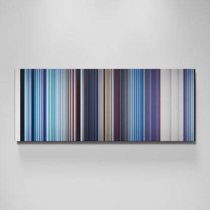 Front view of BTS-MIC-Drop Frome