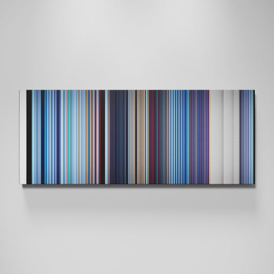 Front view of BTS-MIC-Drop Frome