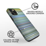 Zion & Lennox - Otra Vez ft. J Balvin phone case - unique movie design