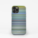 Zion & Lennox - Otra Vez ft. J Balvin iPhone case - film-inspired protective cover